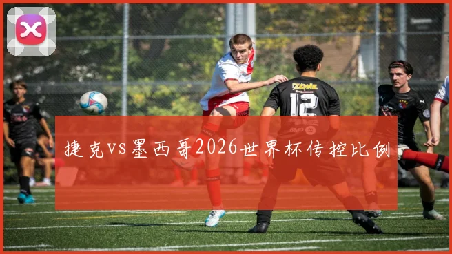 捷克vs墨西哥2026世界杯传控比例