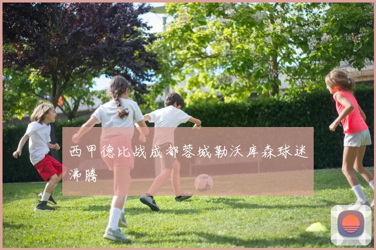 西甲德比战成都蓉城勒沃库森球迷沸腾