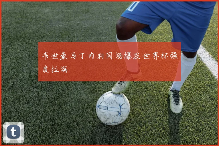 韦世豪马丁内利同场爆发世界杯强度拉满