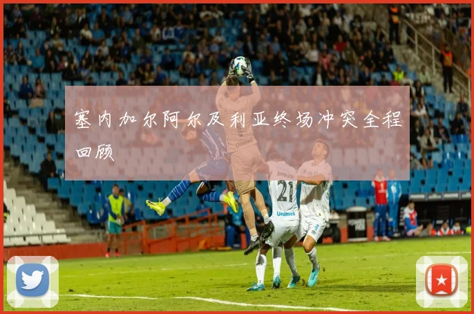 塞内加尔阿尔及利亚终场冲突全程回顾