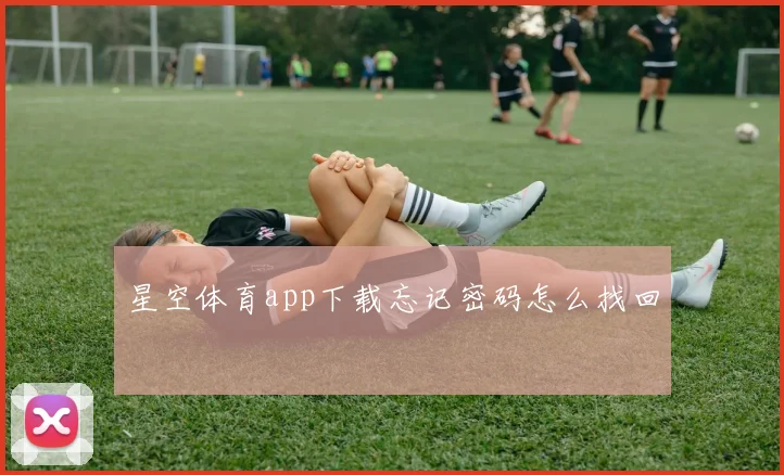 星空体育app下载忘记密码怎么找回