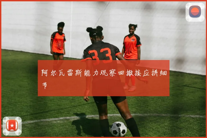 阿尔瓦雷斯能力观察回撤接应拼细节