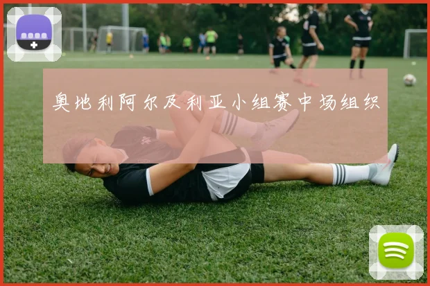 奥地利阿尔及利亚小组赛中场组织