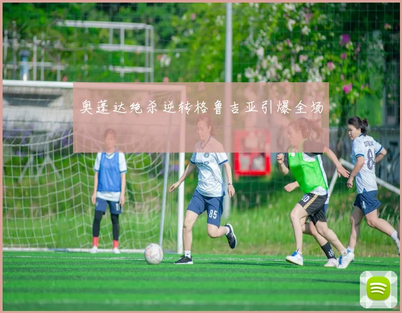 奥蓬达绝杀逆转格鲁吉亚引爆全场