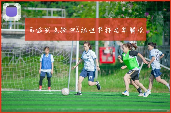 乌兹别克斯坦K组世界杯名单解读