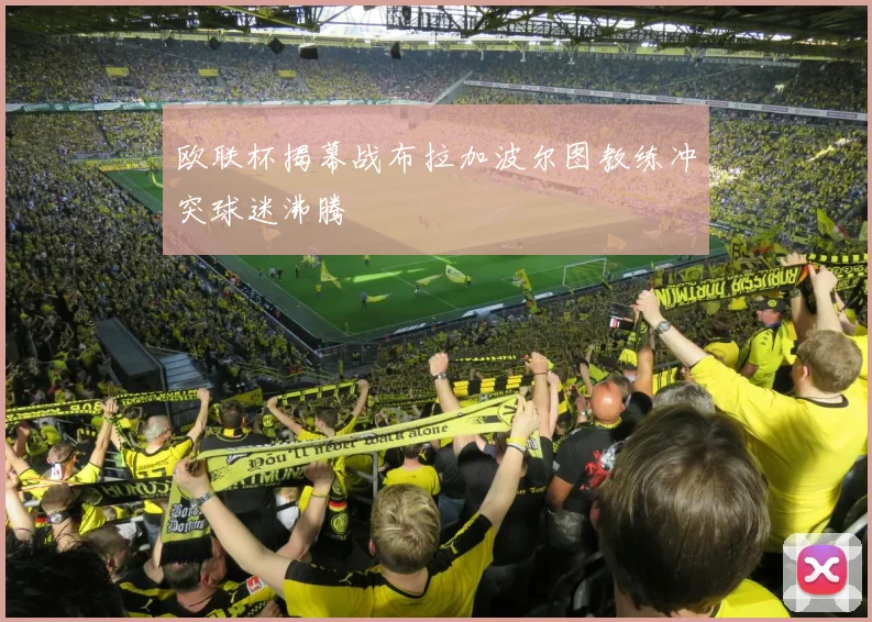 欧联杯揭幕战布拉加波尔图教练冲突球迷沸腾