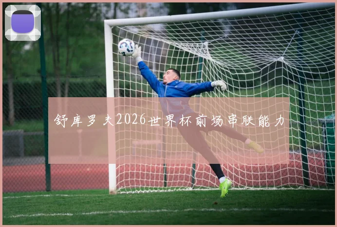 舒库罗夫2026世界杯前场串联能力
