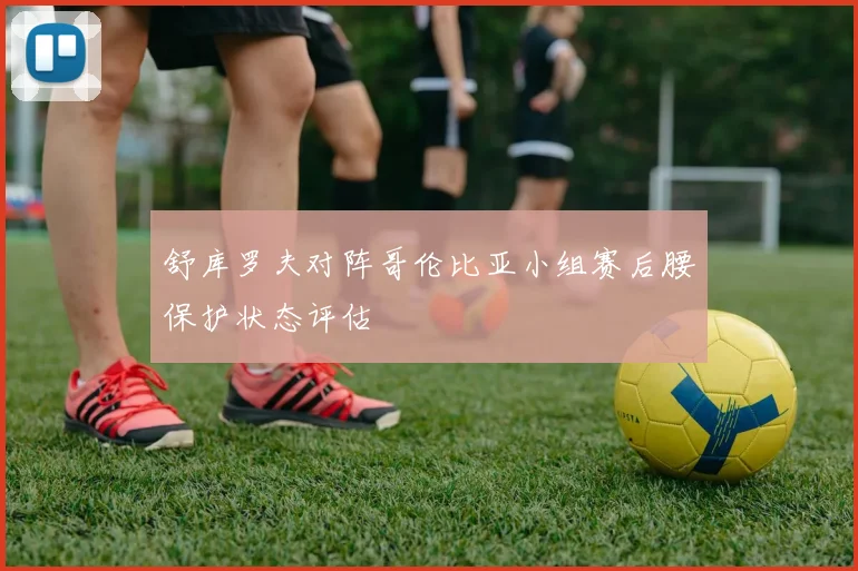 舒库罗夫对阵哥伦比亚小组赛后腰保护状态评估